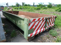 Ajk open container - afbeelding 1 van  21