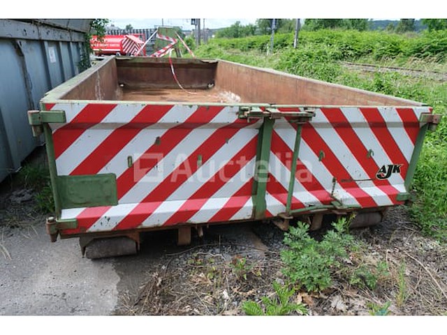 Ajk open container - afbeelding 15 van  21