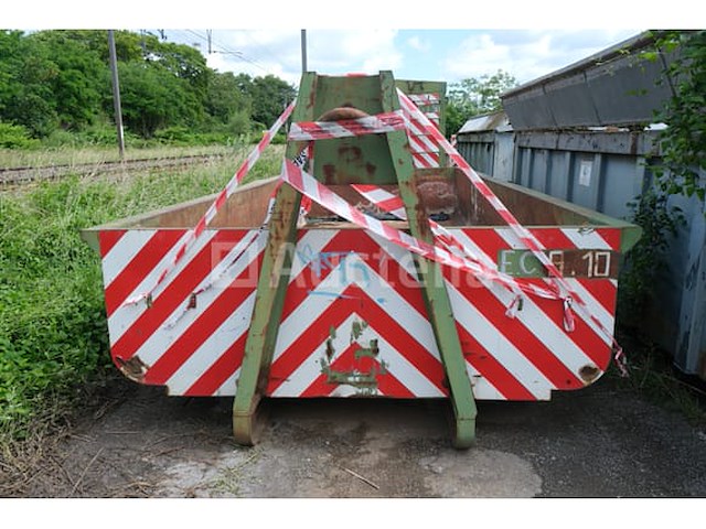 Ajk open container - afbeelding 16 van  21