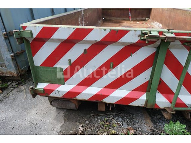 Ajk open container - afbeelding 17 van  21
