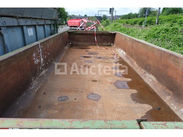 Ajk open container - afbeelding 18 van  21