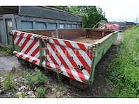 Ajk open container - afbeelding 19 van  21