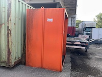 Ajk perscontainer - afbeelding 3 van  19