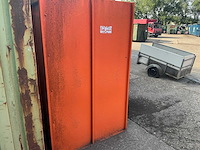 Ajk perscontainer - afbeelding 4 van  19