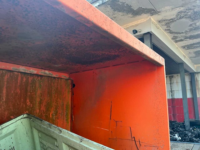 Ajk perscontainer - afbeelding 5 van  19