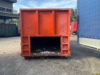 Ajk perscontainer - afbeelding 10 van  19