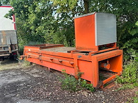 Ajk perscontainer - afbeelding 12 van  19