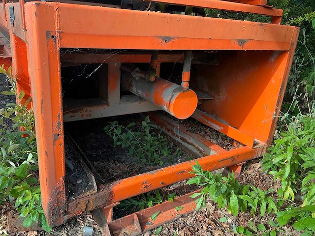 Ajk perscontainer - afbeelding 13 van  19