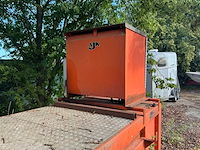 Ajk perscontainer - afbeelding 16 van  19