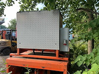 Ajk perscontainer - afbeelding 17 van  19