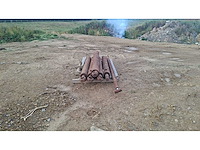 Ajk pistons - 25 ton - afbeelding 1 van  3