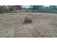 Ajk pistons - 25 ton - afbeelding 3 van  3