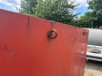 Ajk plateau container - afbeelding 4 van  5