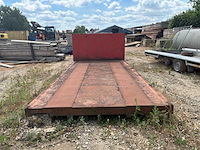 Ajk plateau container - afbeelding 2 van  5
