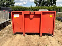 Ajk plateau container - afbeelding 3 van  5