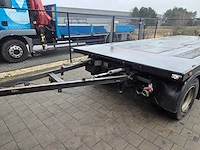 Ajk plateauwagen - afbeelding 3 van  10