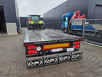 Ajk plateauwagen - afbeelding 4 van  10