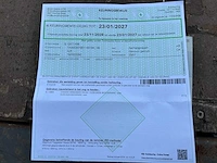 Ajk plateauwagen - afbeelding 10 van  10