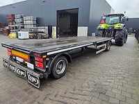 Ajk plateauwagen - afbeelding 5 van  10