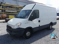 Ajm concept srl iveco 35s13