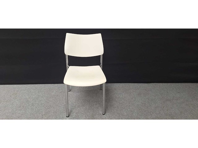 Akaba - kantinestoel (10x) - afbeelding 1 van  6