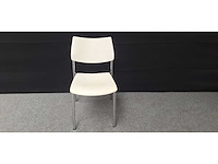 Akaba - kantinestoel (10x) - afbeelding 1 van  6