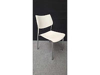 Akaba - kantinestoel (10x) - afbeelding 2 van  6