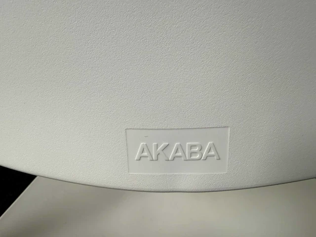 Akaba - kantinestoel (68x) - afbeelding 7 van  7