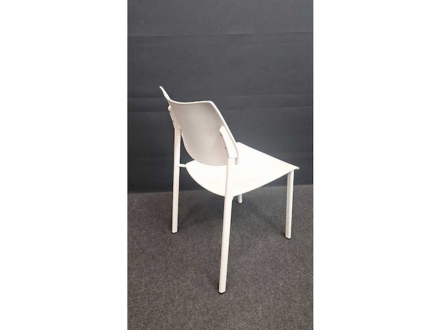 Akaba - kantinestoel (8x) - afbeelding 2 van  8