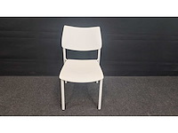 Akaba - kantinestoel (8x) - afbeelding 6 van  8