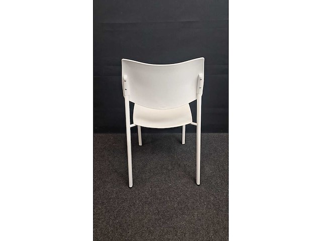Akaba - kantinestoel (8x) - afbeelding 3 van  8