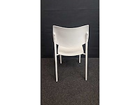 Akaba - kantinestoel (8x) - afbeelding 3 van  8