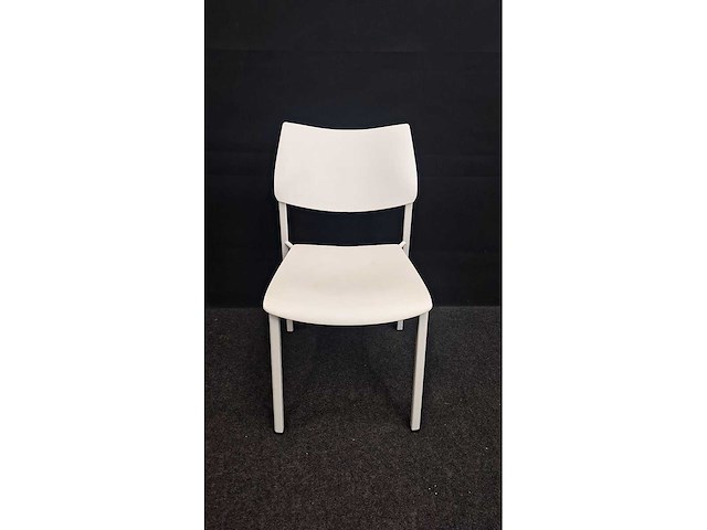 Akaba - kantinestoel (8x) - afbeelding 5 van  8