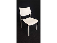 Akaba - kantinestoel (8x) - afbeelding 7 van  8