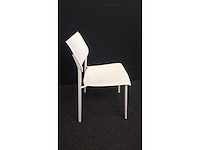 Akaba - kantinestoel (8x) - afbeelding 8 van  8