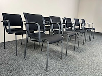 Akaba - kantinestoelen (13x) - afbeelding 5 van  9