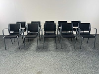 Akaba - kantinestoelen (13x) - afbeelding 3 van  9