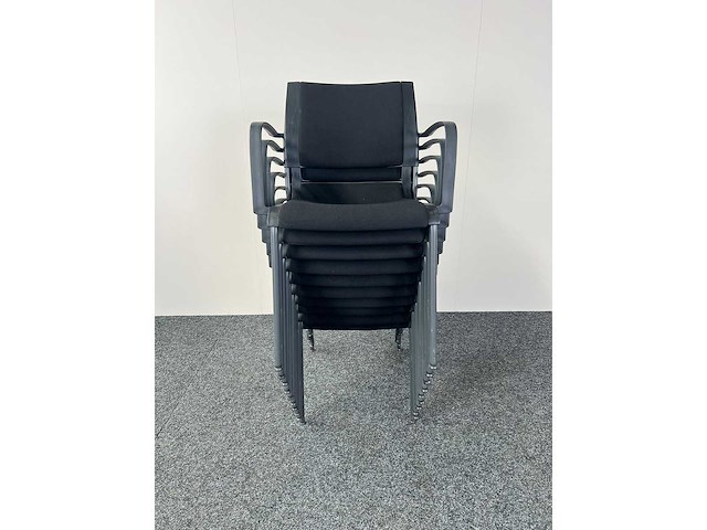Akaba - kantinestoelen (13x) - afbeelding 6 van  9