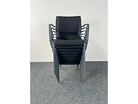 Akaba - kantinestoelen (13x) - afbeelding 6 van  9