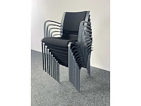 Akaba - kantinestoelen (13x) - afbeelding 7 van  9