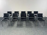 Akaba - kantinestoelen (13x) - afbeelding 1 van  9