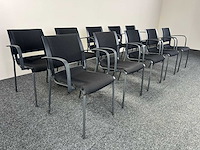 Akaba - kantinestoelen (13x) - afbeelding 2 van  9