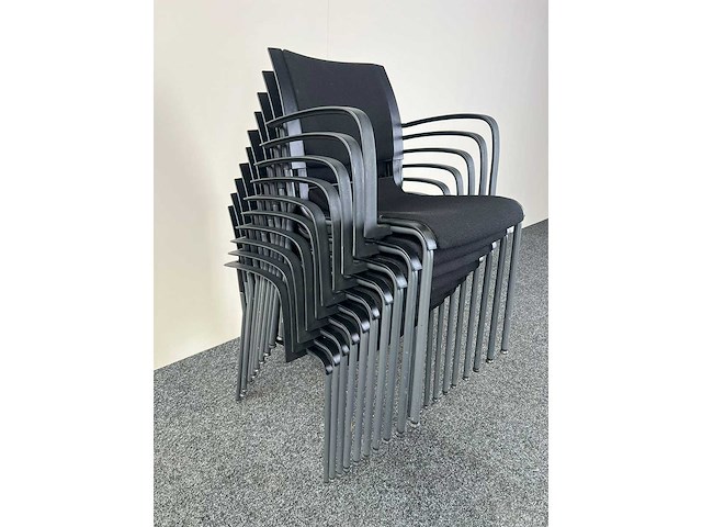 Akaba - kantinestoelen (13x) - afbeelding 9 van  9