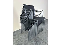 Akaba - kantinestoelen (13x) - afbeelding 9 van  9