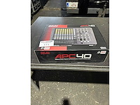 Akai - apc40 - midi paneel - afbeelding 1 van  3