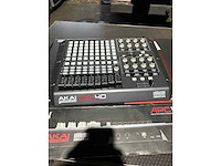 Akai - apc40 - midi paneel - afbeelding 2 van  3