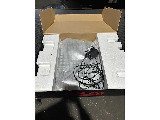 Akai - apc40 - midi paneel - afbeelding 3 van  3