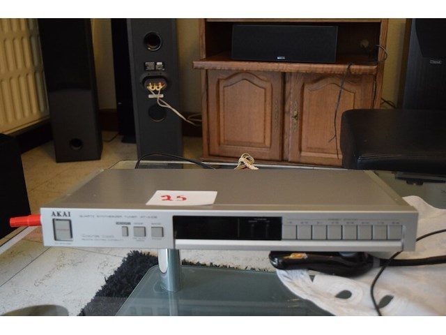Akai radio at a102 - afbeelding 1 van  4