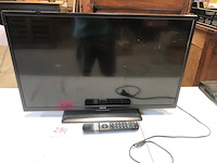 Akai televisietoestel - afbeelding 1 van  2