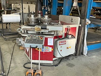 Akbend apk101 profielbuigmachine - afbeelding 1 van  6